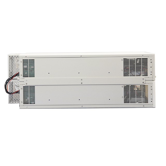 CH9900系列超大功率程控直流電子負(fù)載